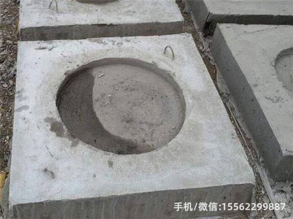 商州DP14混凝土电杆底盘